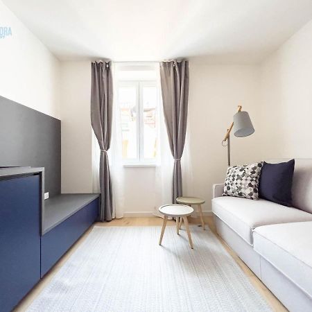 Slataper 19 Tirabora Short Rent Appartement Triëst Buitenkant foto