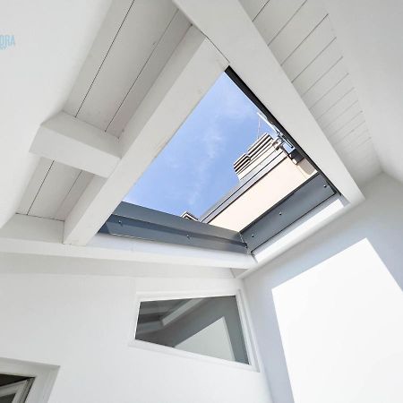 Slataper 19 Tirabora Short Rent Appartement Triëst Buitenkant foto