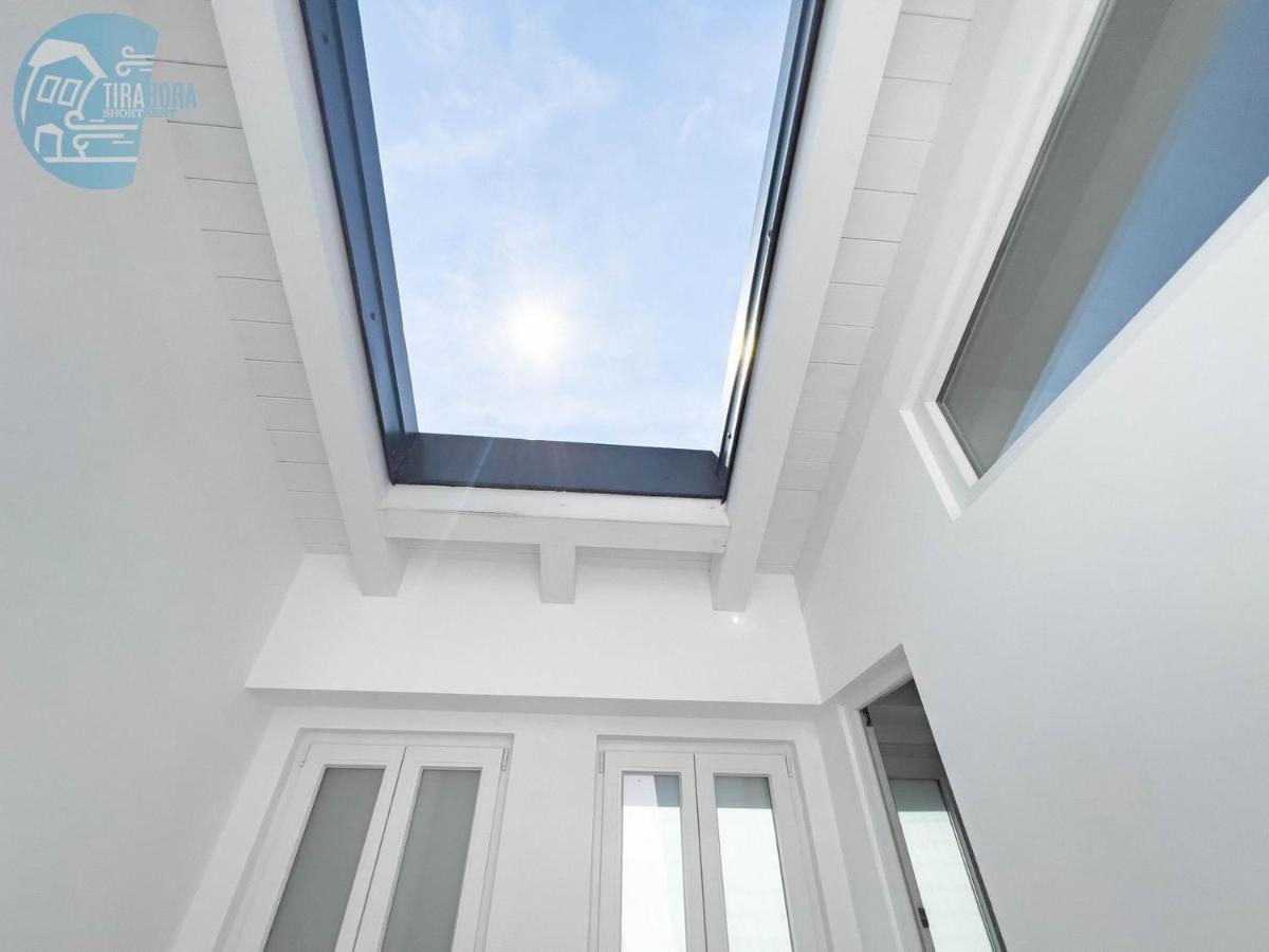 Slataper 19 Tirabora Short Rent Appartement Triëst Buitenkant foto