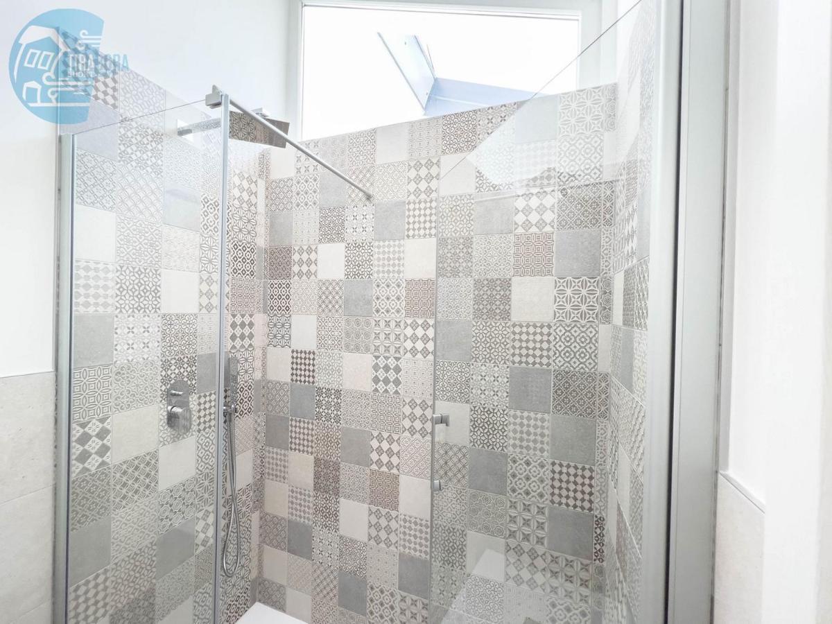 Slataper 19 Tirabora Short Rent Appartement Triëst Buitenkant foto